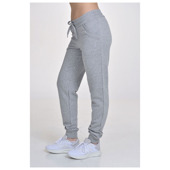 Target Γυναικείο παντελόνι φόρμας Cuffed Pants French Terry